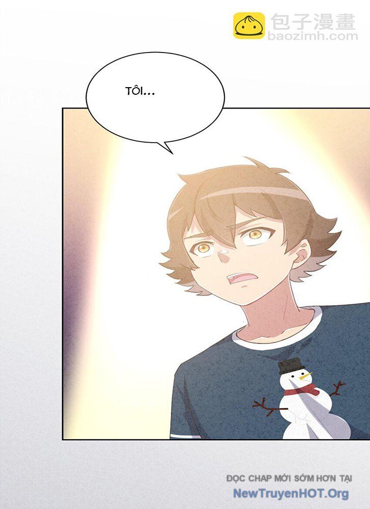 Ông Trời Đã Ban Cho Tôi Siêu Năng Lực Kỳ Lạ Gì Thế Này?: Chapter 65