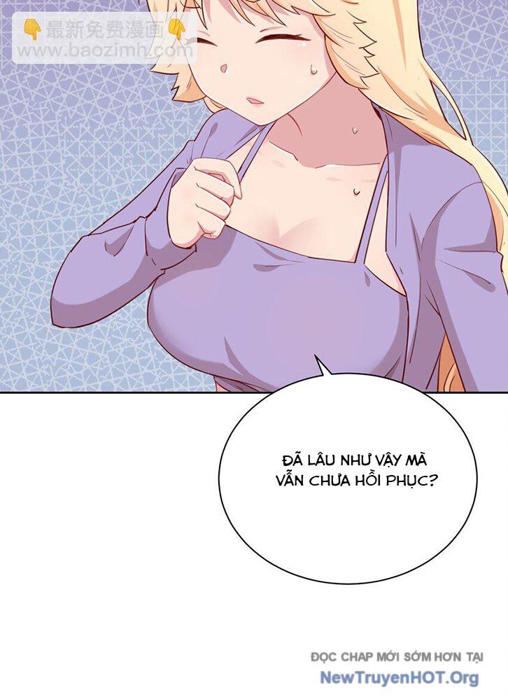 Ông Trời Đã Ban Cho Tôi Siêu Năng Lực Kỳ Lạ Gì Thế Này?: Chapter 65