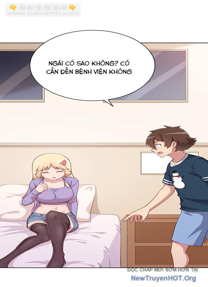 Ông Trời Đã Ban Cho Tôi Siêu Năng Lực Kỳ Lạ Gì Thế Này?: Chapter 65