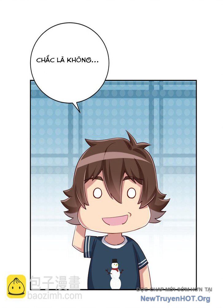 Ông Trời Đã Ban Cho Tôi Siêu Năng Lực Kỳ Lạ Gì Thế Này?: Chapter 65