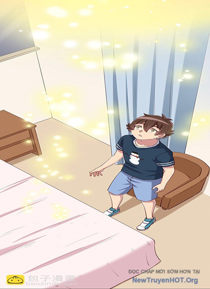 Ông Trời Đã Ban Cho Tôi Siêu Năng Lực Kỳ Lạ Gì Thế Này?: Chapter 65