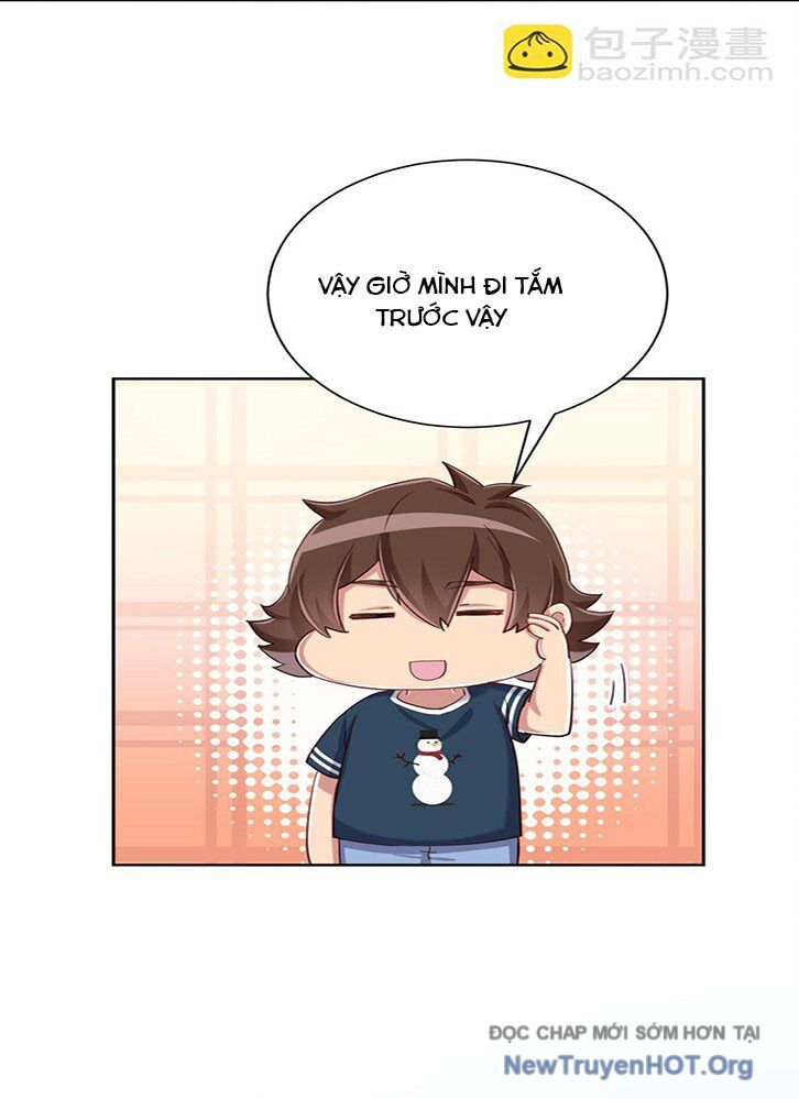 Ông Trời Đã Ban Cho Tôi Siêu Năng Lực Kỳ Lạ Gì Thế Này?: Chapter 65