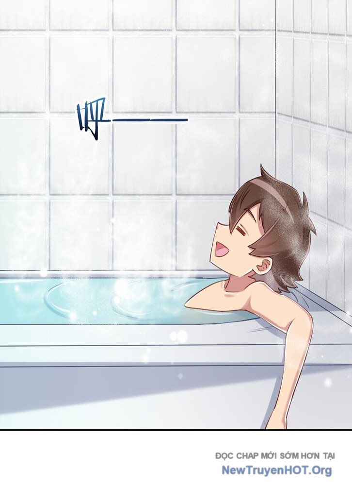 Ông Trời Đã Ban Cho Tôi Siêu Năng Lực Kỳ Lạ Gì Thế Này?: Chapter 65