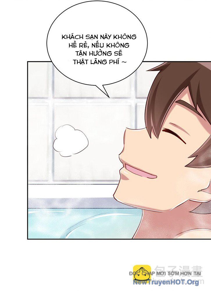 Ông Trời Đã Ban Cho Tôi Siêu Năng Lực Kỳ Lạ Gì Thế Này?: Chapter 65