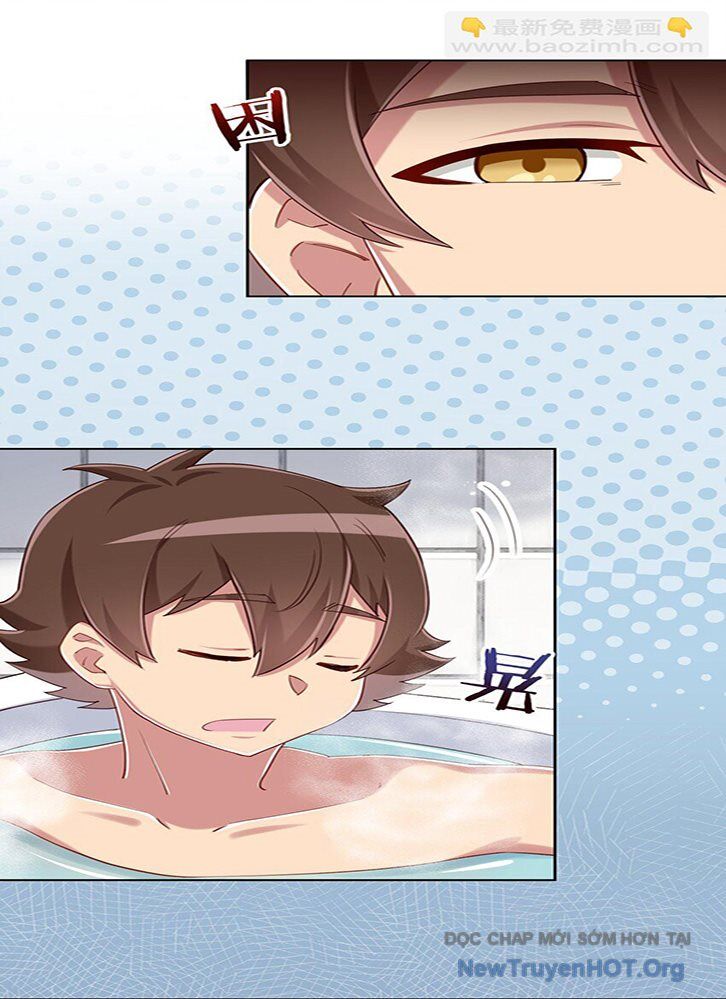 Ông Trời Đã Ban Cho Tôi Siêu Năng Lực Kỳ Lạ Gì Thế Này?: Chapter 65