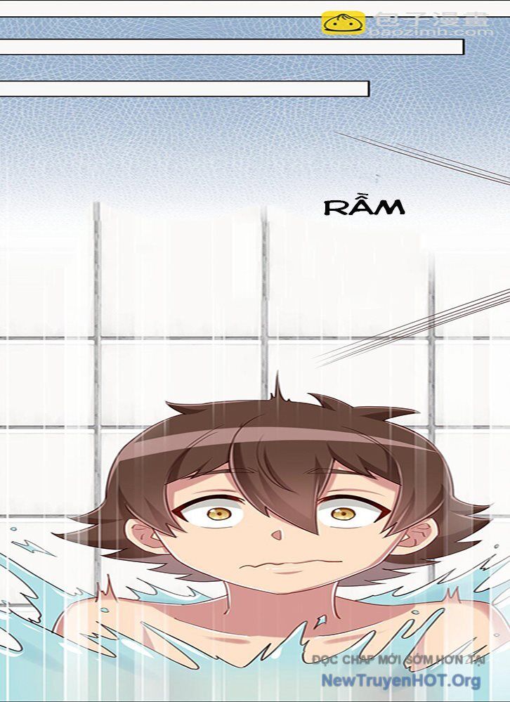 Ông Trời Đã Ban Cho Tôi Siêu Năng Lực Kỳ Lạ Gì Thế Này?: Chapter 65