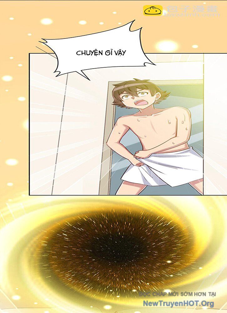 Ông Trời Đã Ban Cho Tôi Siêu Năng Lực Kỳ Lạ Gì Thế Này?: Chapter 65