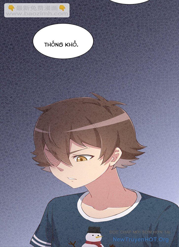 Ông Trời Đã Ban Cho Tôi Siêu Năng Lực Kỳ Lạ Gì Thế Này?: Chapter 65