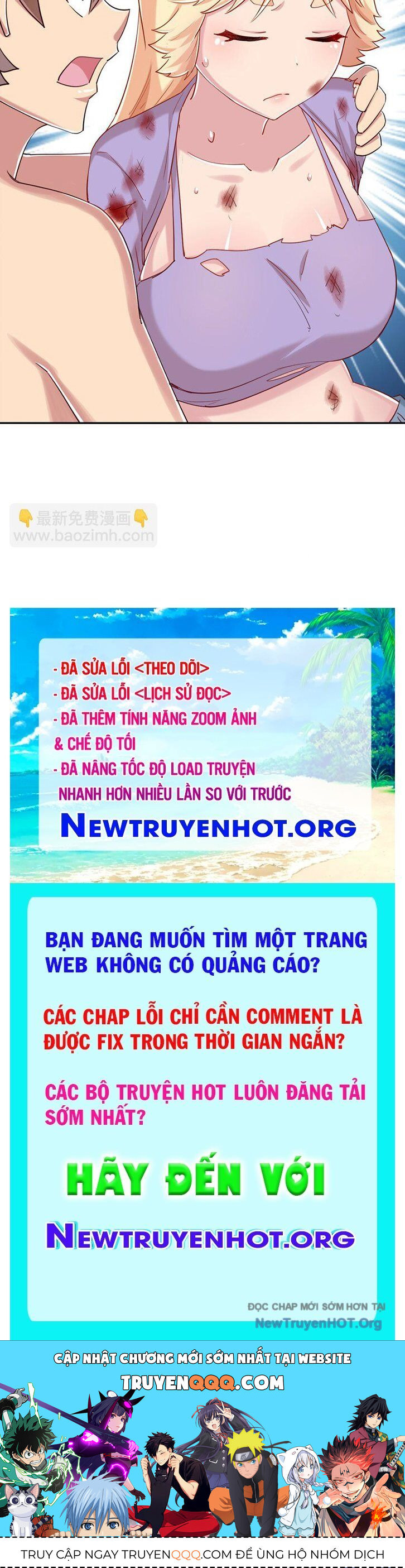 Ông Trời Đã Ban Cho Tôi Siêu Năng Lực Kỳ Lạ Gì Thế Này?: Chapter 65