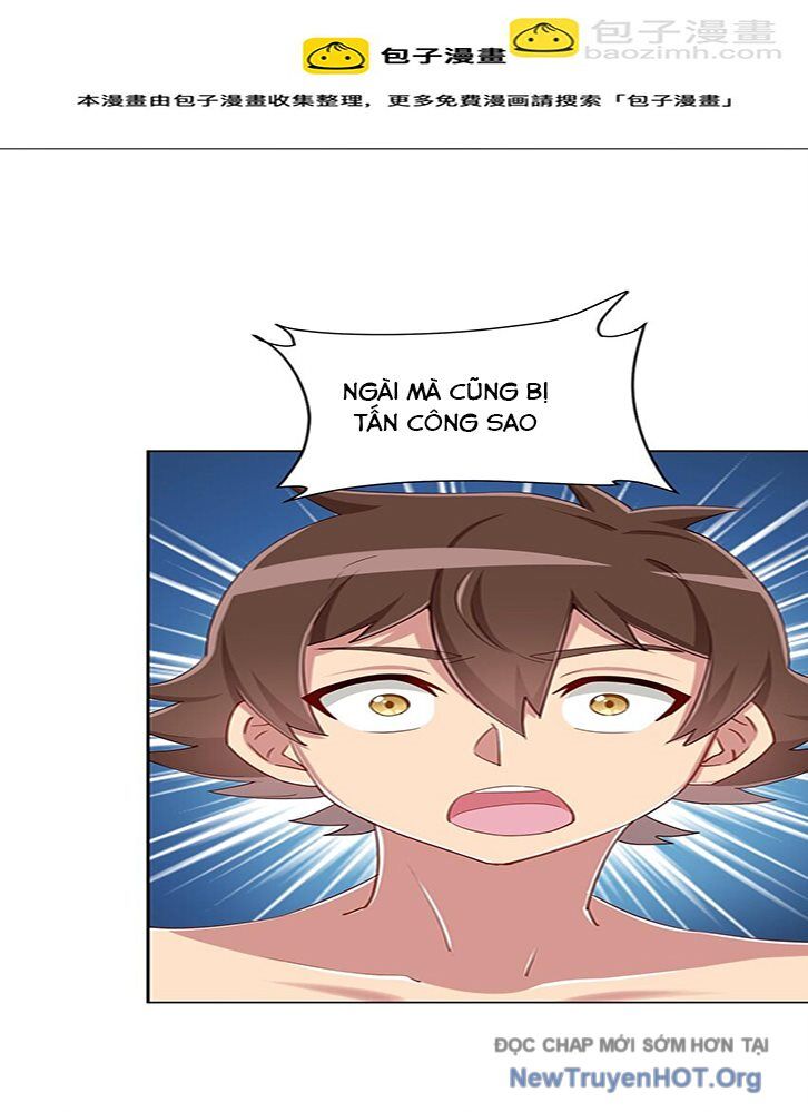 Ông Trời Đã Ban Cho Tôi Siêu Năng Lực Kỳ Lạ Gì Thế Này?: Chapter 66