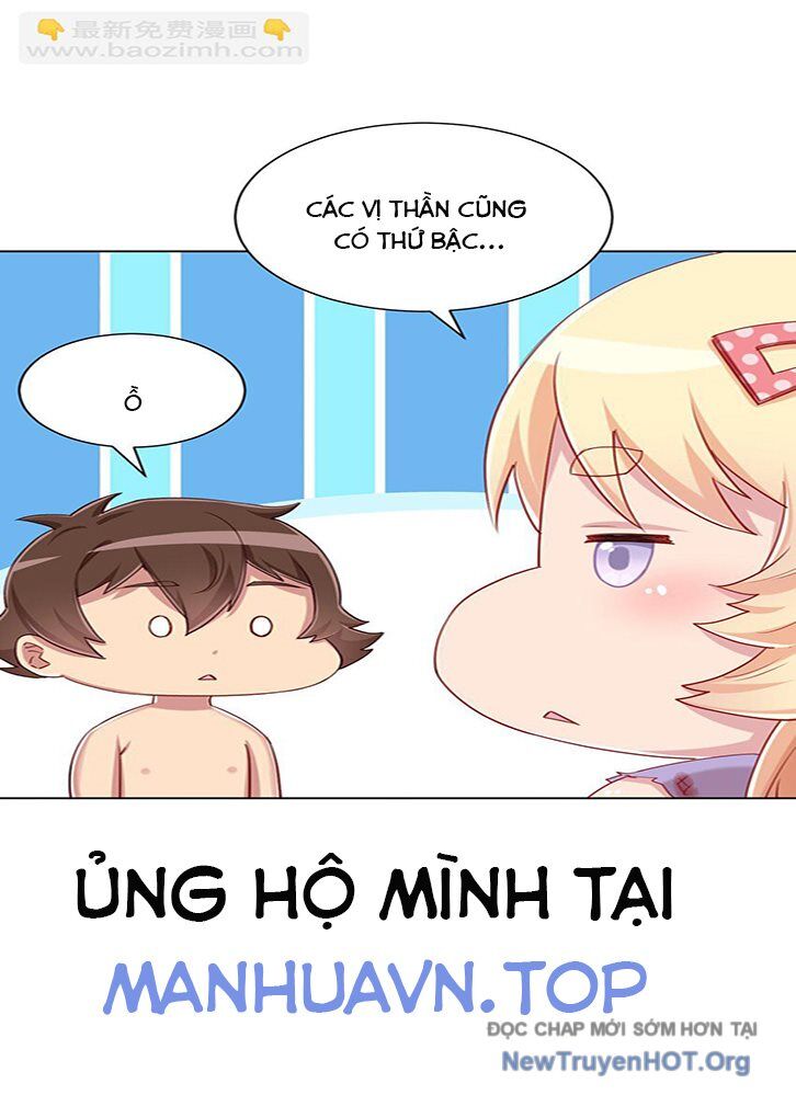 Ông Trời Đã Ban Cho Tôi Siêu Năng Lực Kỳ Lạ Gì Thế Này?: Chapter 66