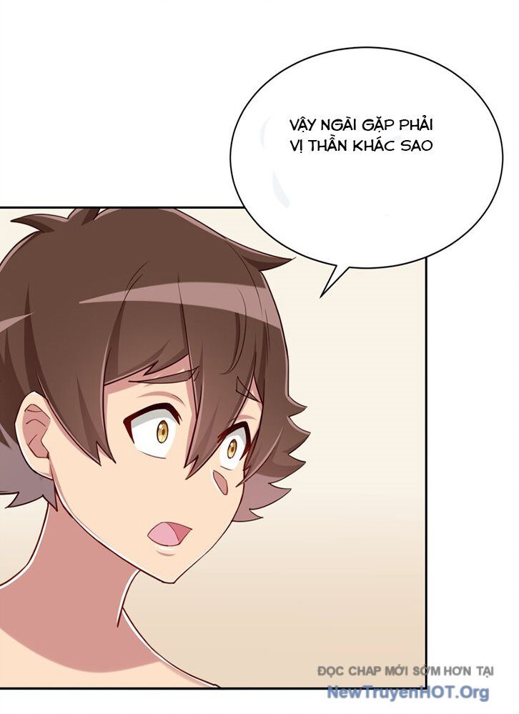 Ông Trời Đã Ban Cho Tôi Siêu Năng Lực Kỳ Lạ Gì Thế Này?: Chapter 66