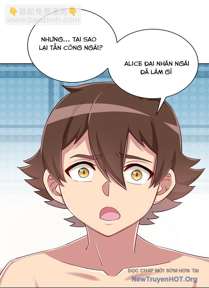 Ông Trời Đã Ban Cho Tôi Siêu Năng Lực Kỳ Lạ Gì Thế Này?: Chapter 66