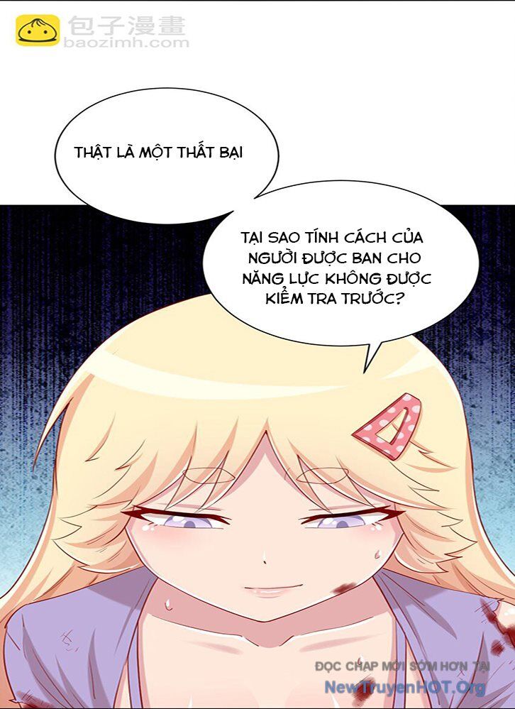 Ông Trời Đã Ban Cho Tôi Siêu Năng Lực Kỳ Lạ Gì Thế Này?: Chapter 66