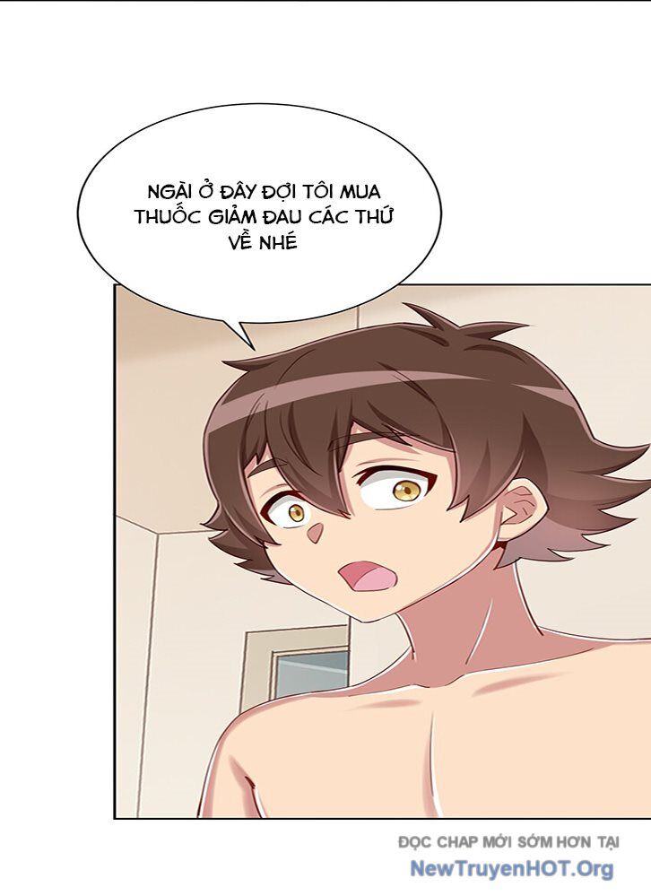 Ông Trời Đã Ban Cho Tôi Siêu Năng Lực Kỳ Lạ Gì Thế Này?: Chapter 66