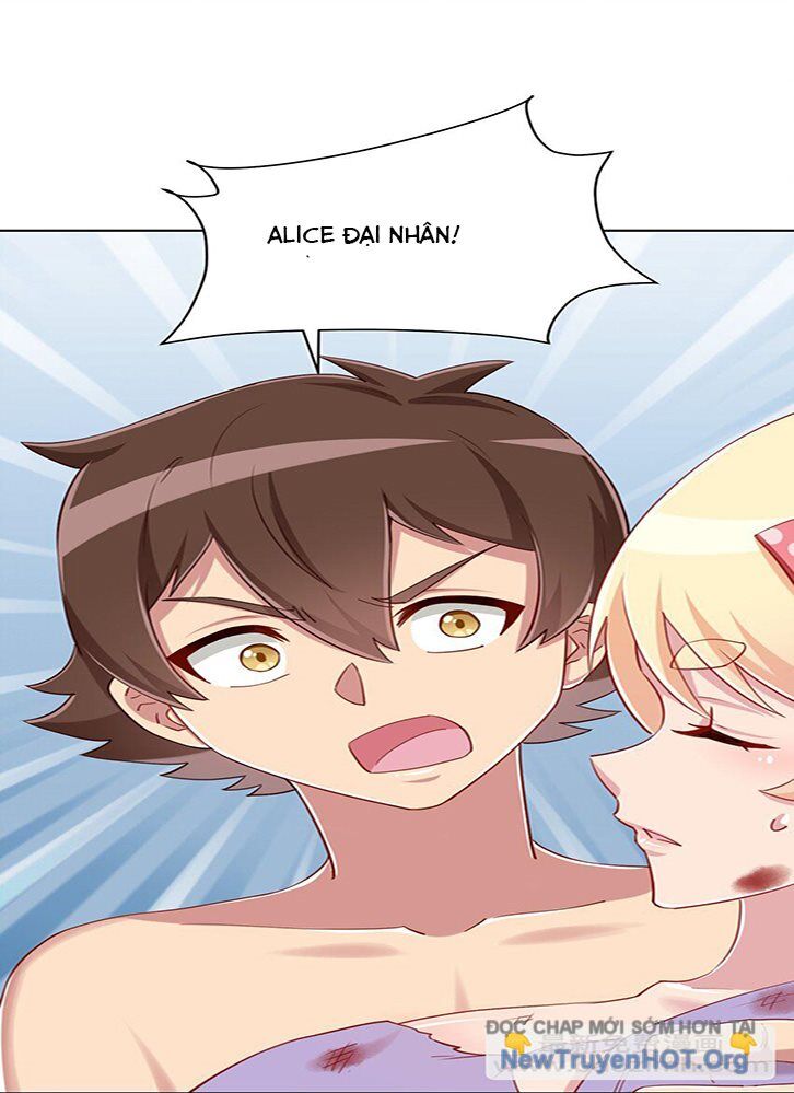 Ông Trời Đã Ban Cho Tôi Siêu Năng Lực Kỳ Lạ Gì Thế Này?: Chapter 66