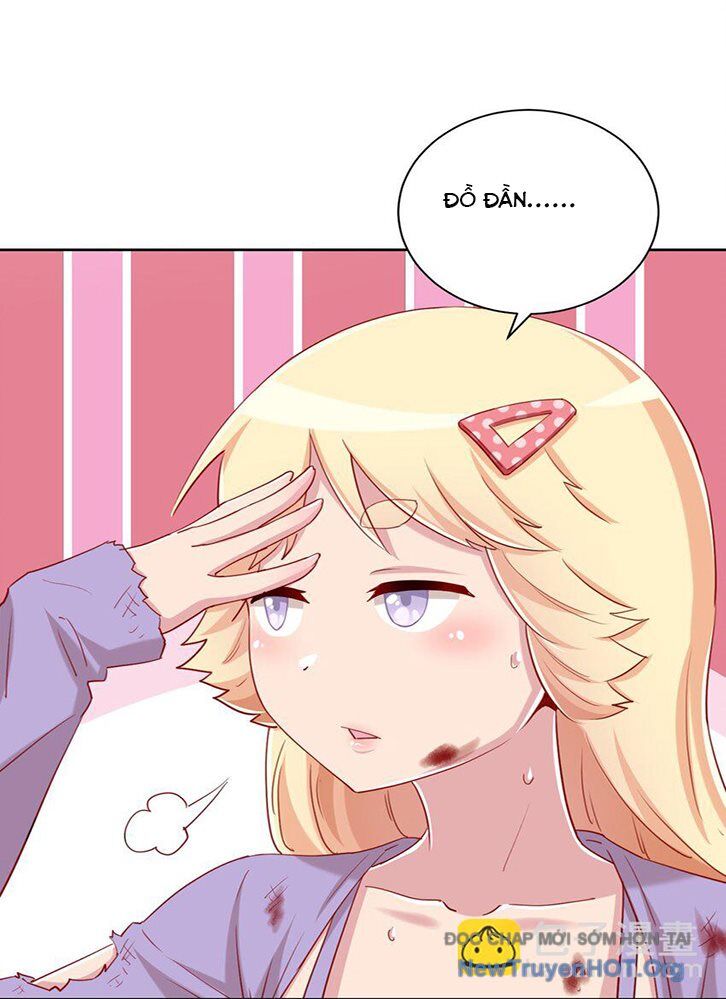 Ông Trời Đã Ban Cho Tôi Siêu Năng Lực Kỳ Lạ Gì Thế Này?: Chapter 66