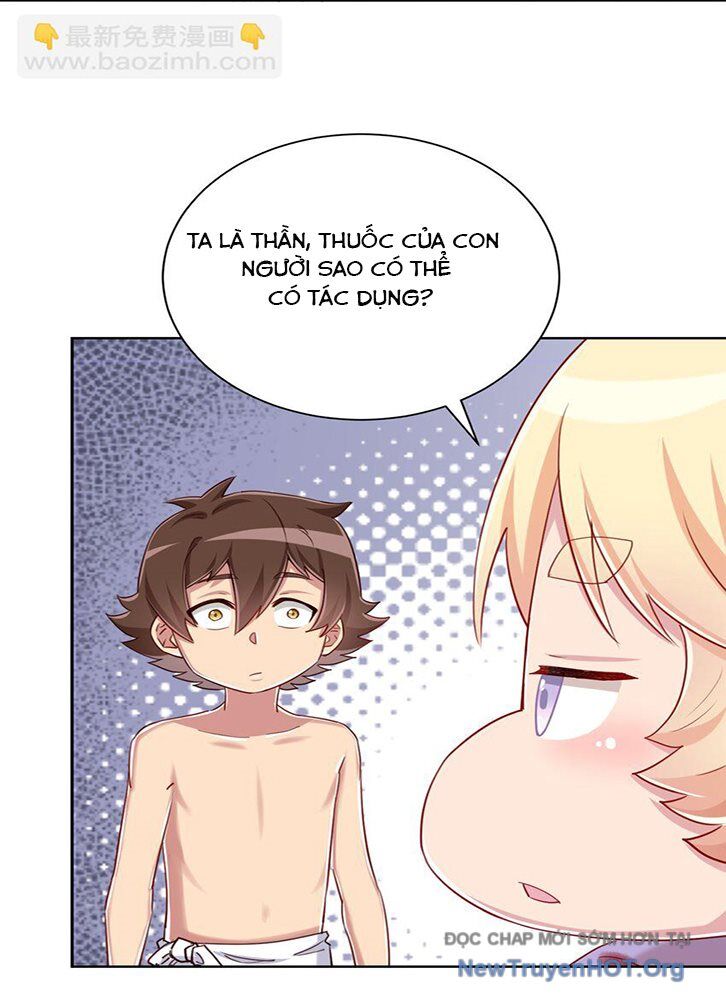 Ông Trời Đã Ban Cho Tôi Siêu Năng Lực Kỳ Lạ Gì Thế Này?: Chapter 66