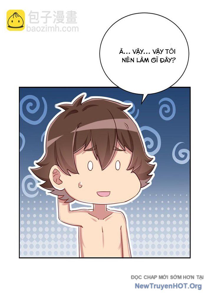 Ông Trời Đã Ban Cho Tôi Siêu Năng Lực Kỳ Lạ Gì Thế Này?: Chapter 66