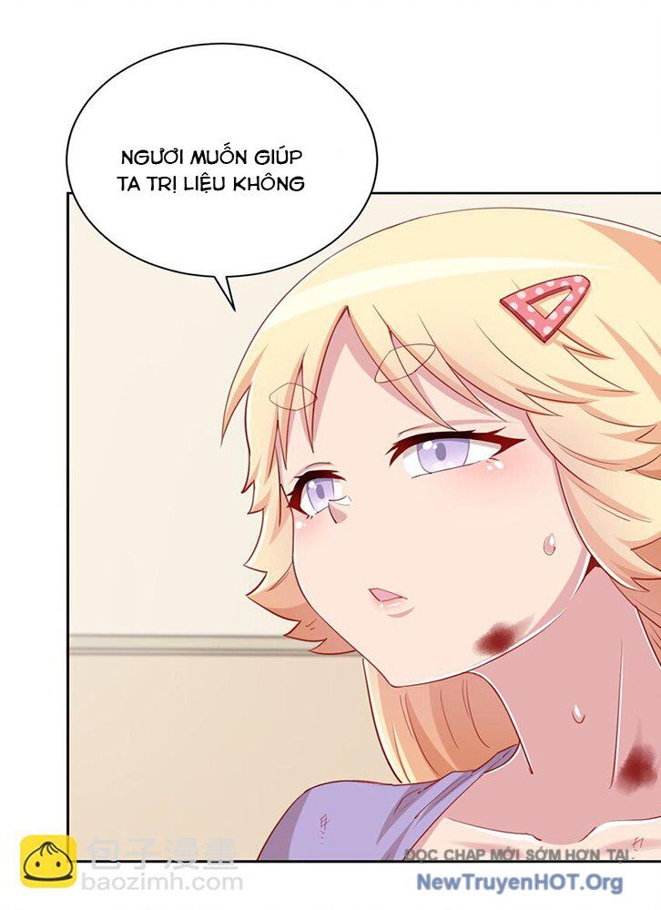 Ông Trời Đã Ban Cho Tôi Siêu Năng Lực Kỳ Lạ Gì Thế Này?: Chapter 66