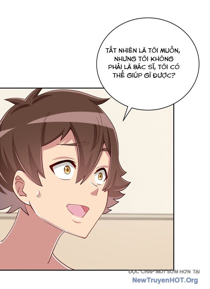 Ông Trời Đã Ban Cho Tôi Siêu Năng Lực Kỳ Lạ Gì Thế Này?: Chapter 66