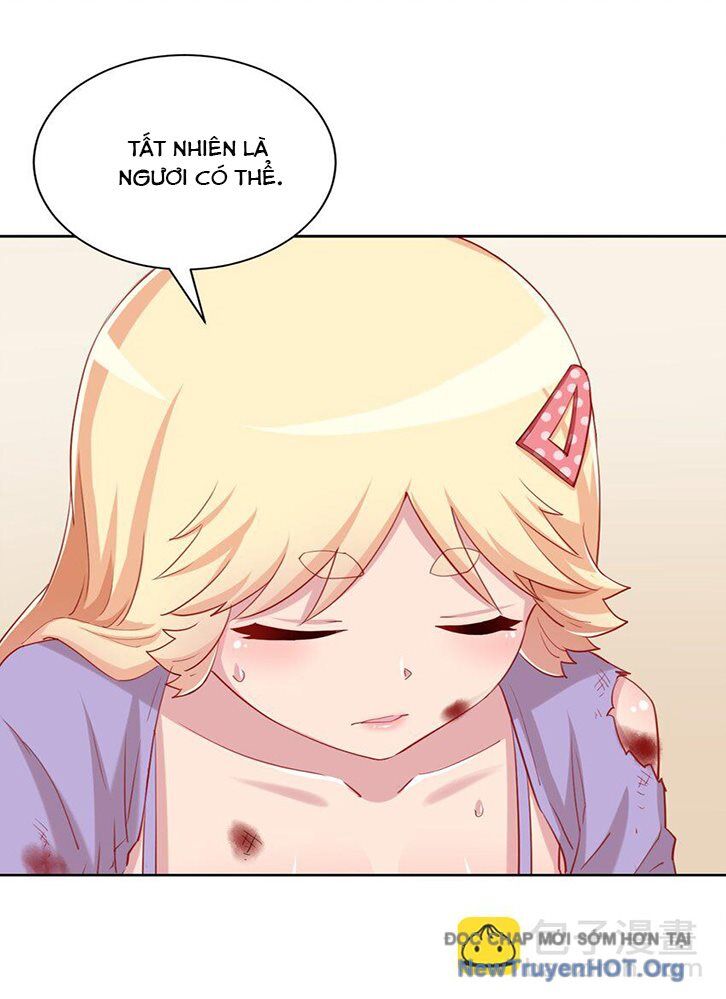 Ông Trời Đã Ban Cho Tôi Siêu Năng Lực Kỳ Lạ Gì Thế Này?: Chapter 66