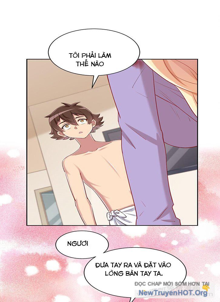 Ông Trời Đã Ban Cho Tôi Siêu Năng Lực Kỳ Lạ Gì Thế Này?: Chapter 66