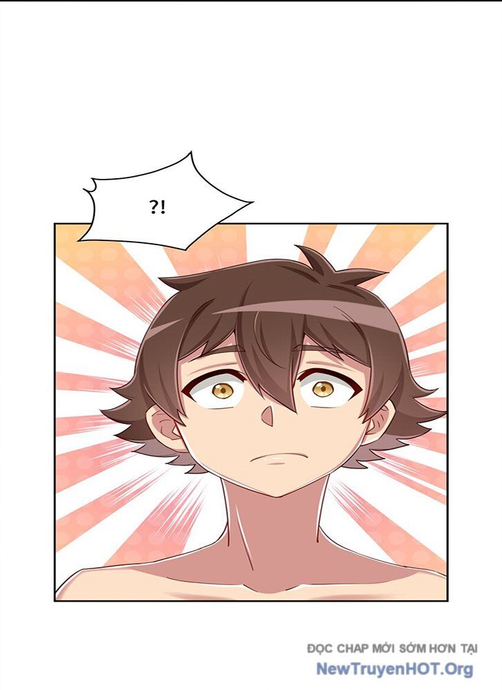 Ông Trời Đã Ban Cho Tôi Siêu Năng Lực Kỳ Lạ Gì Thế Này?: Chapter 66