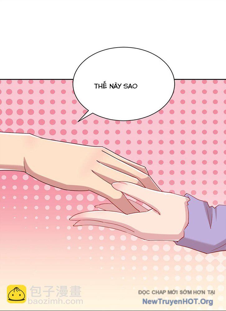 Ông Trời Đã Ban Cho Tôi Siêu Năng Lực Kỳ Lạ Gì Thế Này?: Chapter 66