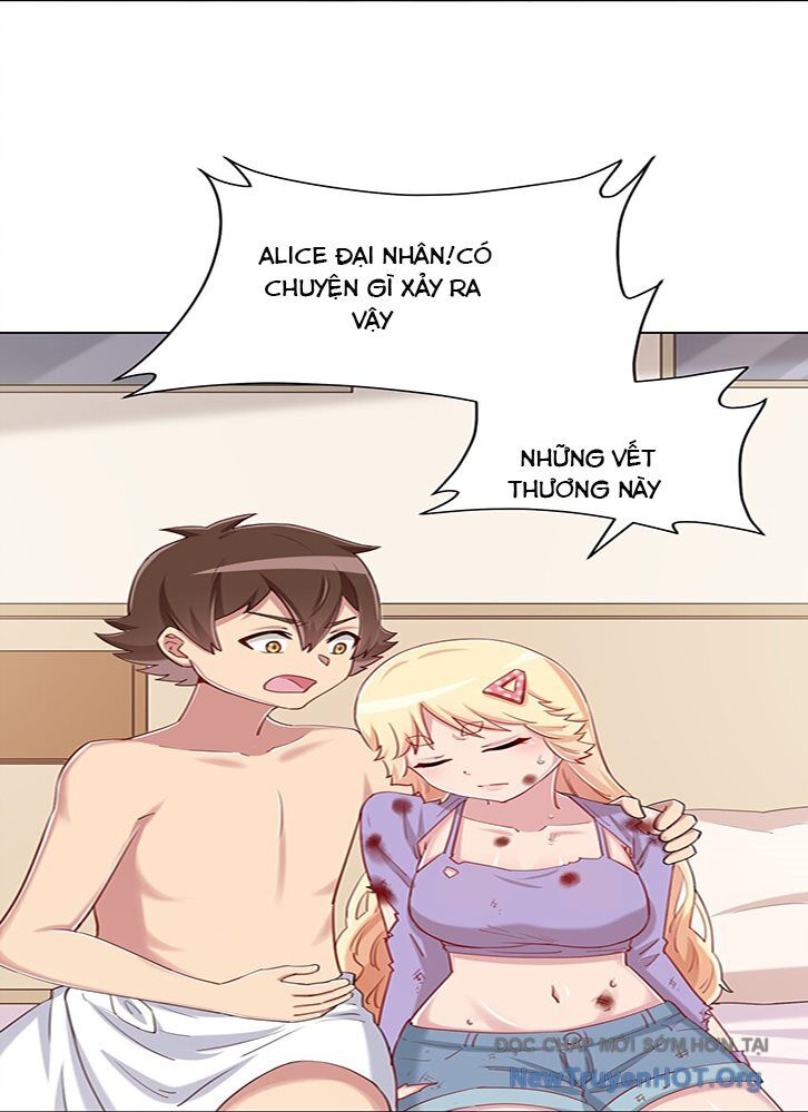 Ông Trời Đã Ban Cho Tôi Siêu Năng Lực Kỳ Lạ Gì Thế Này?: Chapter 66