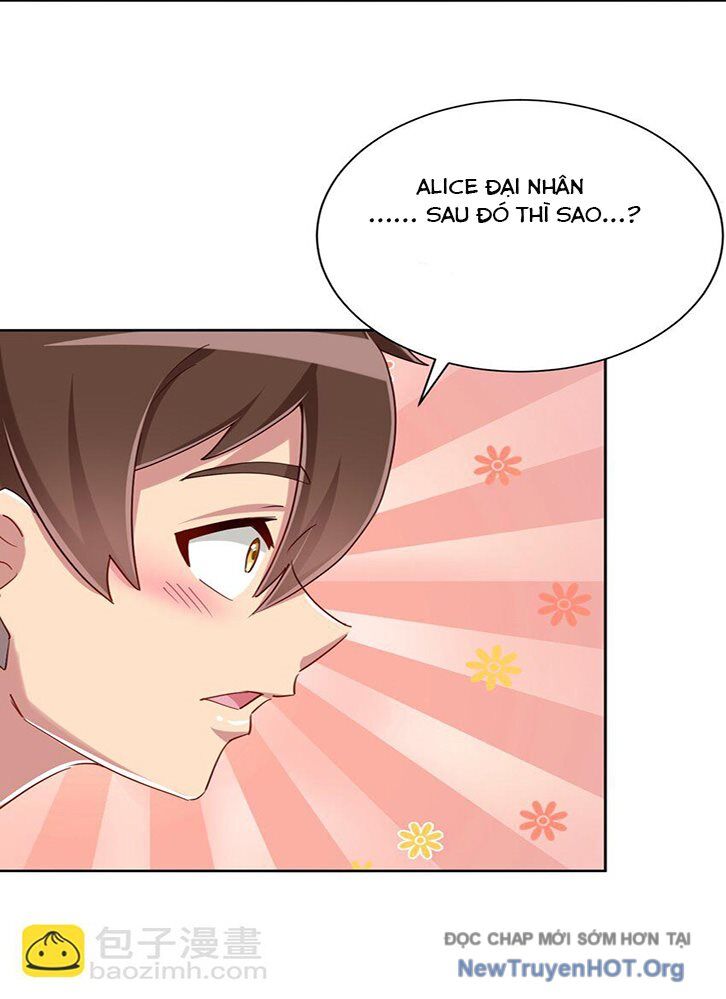 Ông Trời Đã Ban Cho Tôi Siêu Năng Lực Kỳ Lạ Gì Thế Này?: Chapter 66