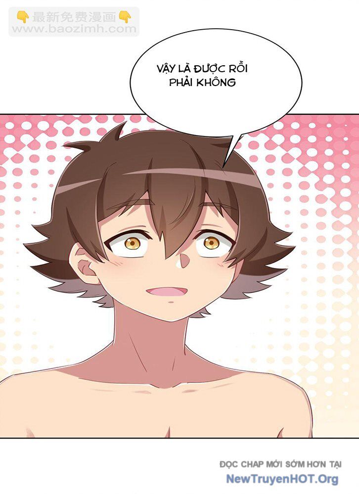 Ông Trời Đã Ban Cho Tôi Siêu Năng Lực Kỳ Lạ Gì Thế Này?: Chapter 66