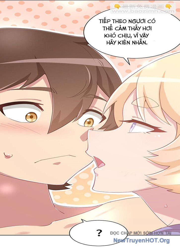 Ông Trời Đã Ban Cho Tôi Siêu Năng Lực Kỳ Lạ Gì Thế Này?: Chapter 66