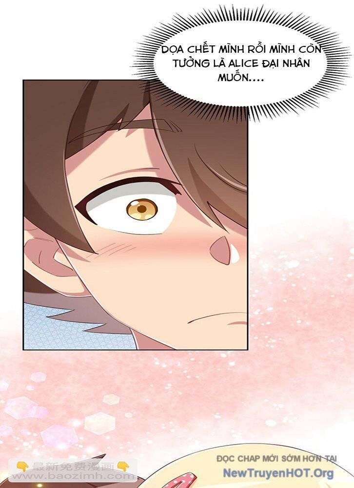 Ông Trời Đã Ban Cho Tôi Siêu Năng Lực Kỳ Lạ Gì Thế Này?: Chapter 66