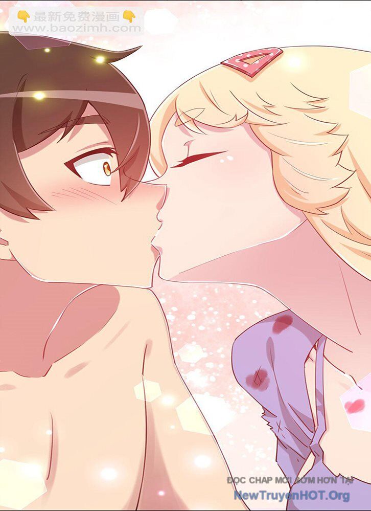 Ông Trời Đã Ban Cho Tôi Siêu Năng Lực Kỳ Lạ Gì Thế Này?: Chapter 66