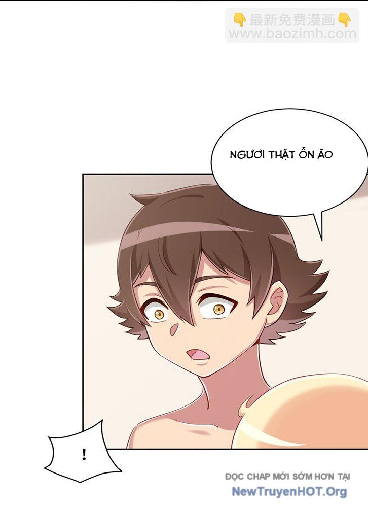 Ông Trời Đã Ban Cho Tôi Siêu Năng Lực Kỳ Lạ Gì Thế Này?: Chapter 66