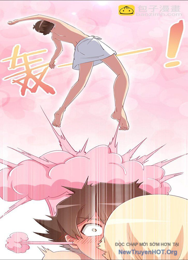 Ông Trời Đã Ban Cho Tôi Siêu Năng Lực Kỳ Lạ Gì Thế Này?: Chapter 66