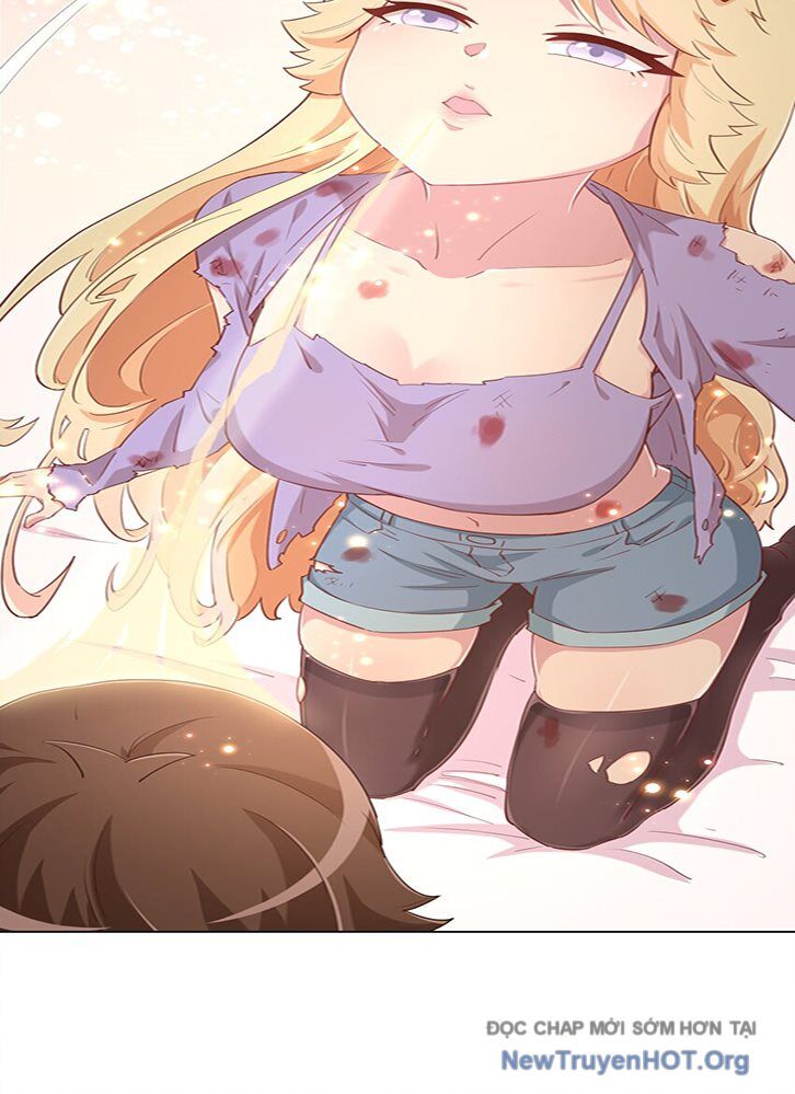 Ông Trời Đã Ban Cho Tôi Siêu Năng Lực Kỳ Lạ Gì Thế Này?: Chapter 66