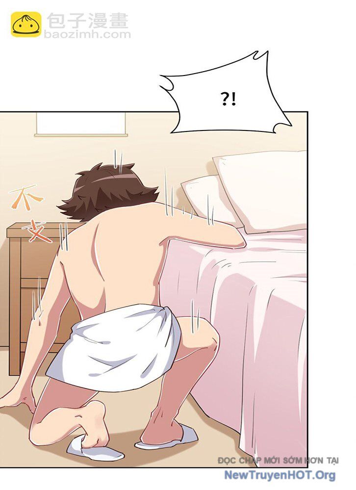 Ông Trời Đã Ban Cho Tôi Siêu Năng Lực Kỳ Lạ Gì Thế Này?: Chapter 66