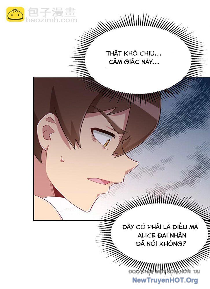 Ông Trời Đã Ban Cho Tôi Siêu Năng Lực Kỳ Lạ Gì Thế Này?: Chapter 66