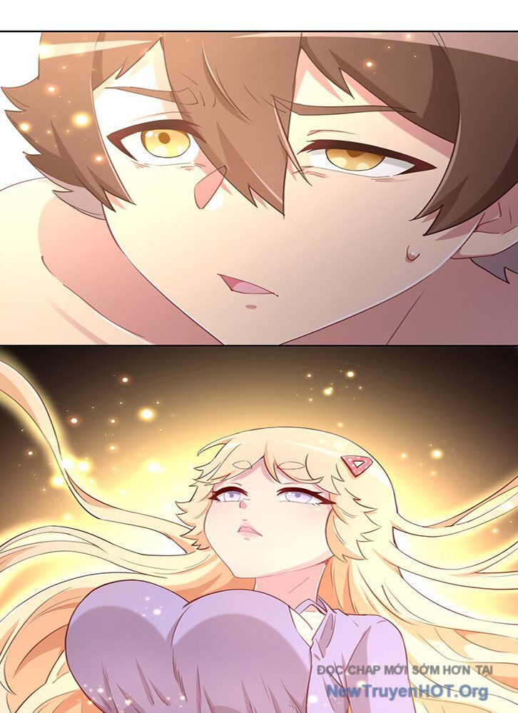 Ông Trời Đã Ban Cho Tôi Siêu Năng Lực Kỳ Lạ Gì Thế Này?: Chapter 66