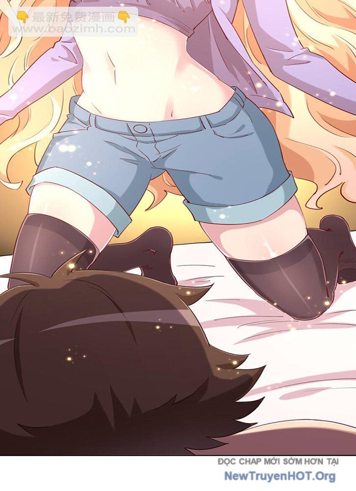 Ông Trời Đã Ban Cho Tôi Siêu Năng Lực Kỳ Lạ Gì Thế Này?: Chapter 66