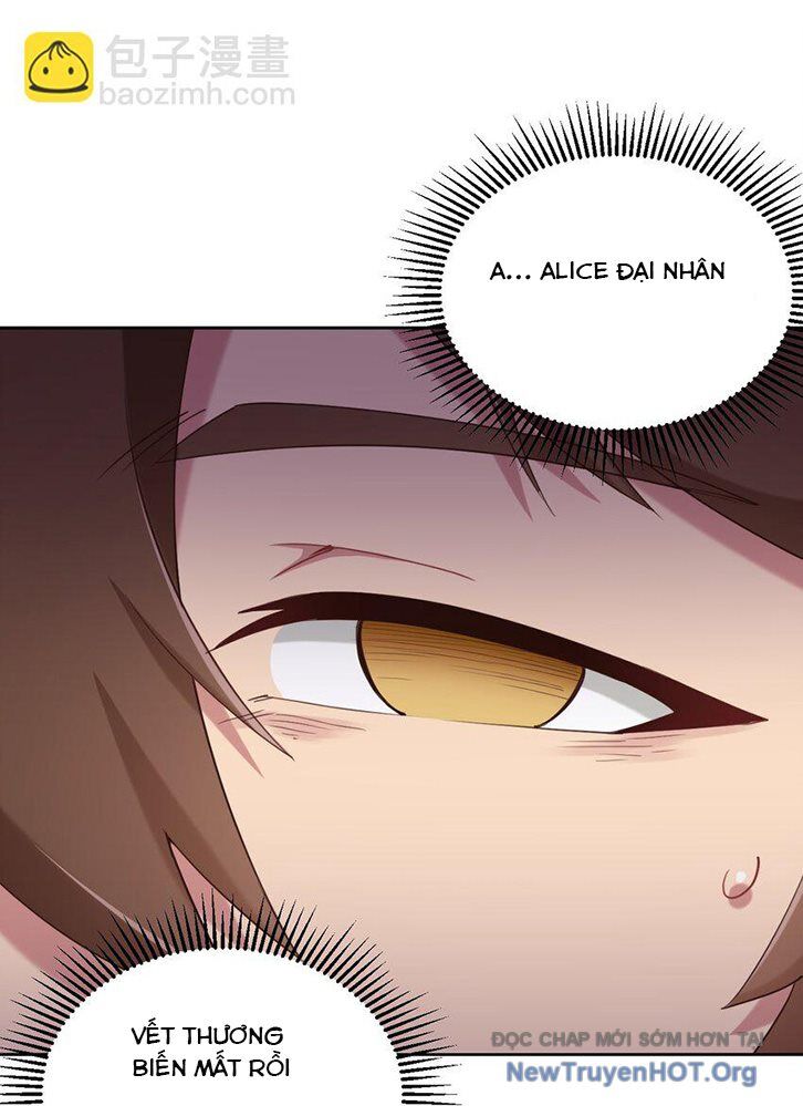 Ông Trời Đã Ban Cho Tôi Siêu Năng Lực Kỳ Lạ Gì Thế Này?: Chapter 66