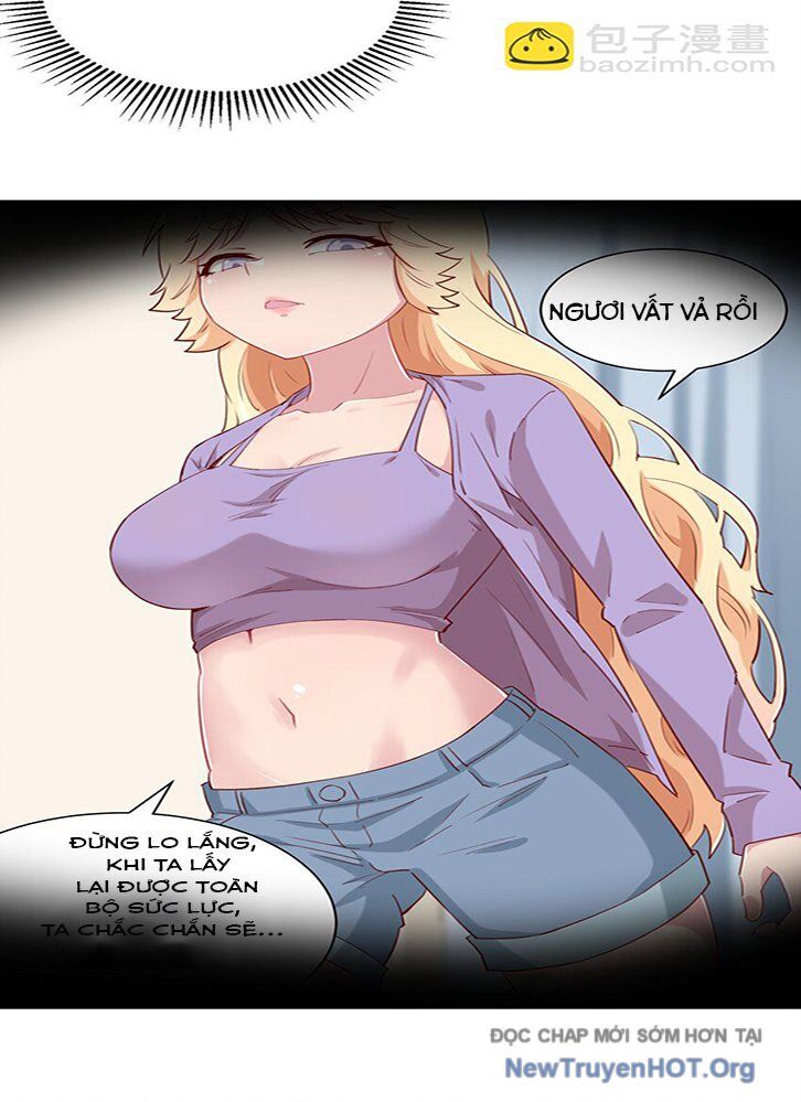 Ông Trời Đã Ban Cho Tôi Siêu Năng Lực Kỳ Lạ Gì Thế Này?: Chapter 66