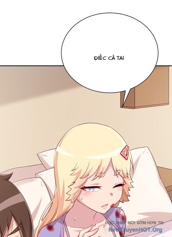 Ông Trời Đã Ban Cho Tôi Siêu Năng Lực Kỳ Lạ Gì Thế Này?: Chapter 66