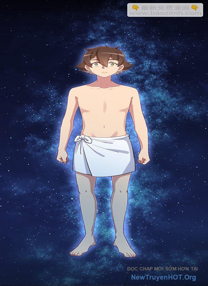 Ông Trời Đã Ban Cho Tôi Siêu Năng Lực Kỳ Lạ Gì Thế Này?: Chapter 66