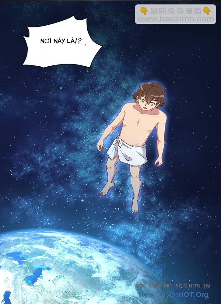 Ông Trời Đã Ban Cho Tôi Siêu Năng Lực Kỳ Lạ Gì Thế Này?: Chapter 66