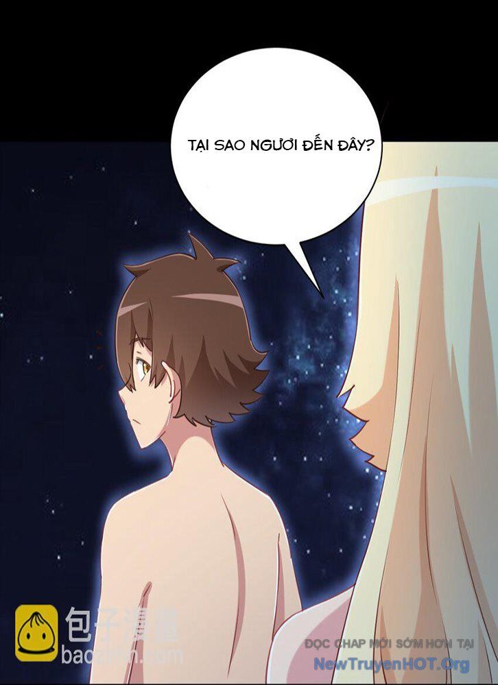 Ông Trời Đã Ban Cho Tôi Siêu Năng Lực Kỳ Lạ Gì Thế Này?: Chapter 66