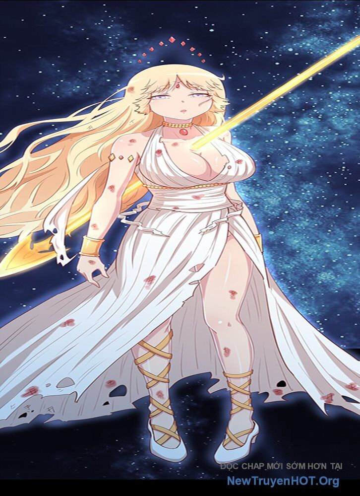 Ông Trời Đã Ban Cho Tôi Siêu Năng Lực Kỳ Lạ Gì Thế Này?: Chapter 66