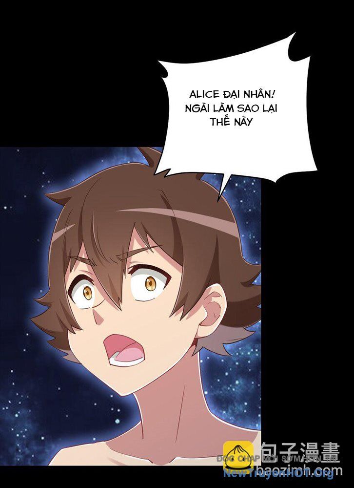 Ông Trời Đã Ban Cho Tôi Siêu Năng Lực Kỳ Lạ Gì Thế Này?: Chapter 66